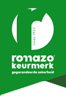 logo romazo