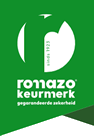 logo romazo